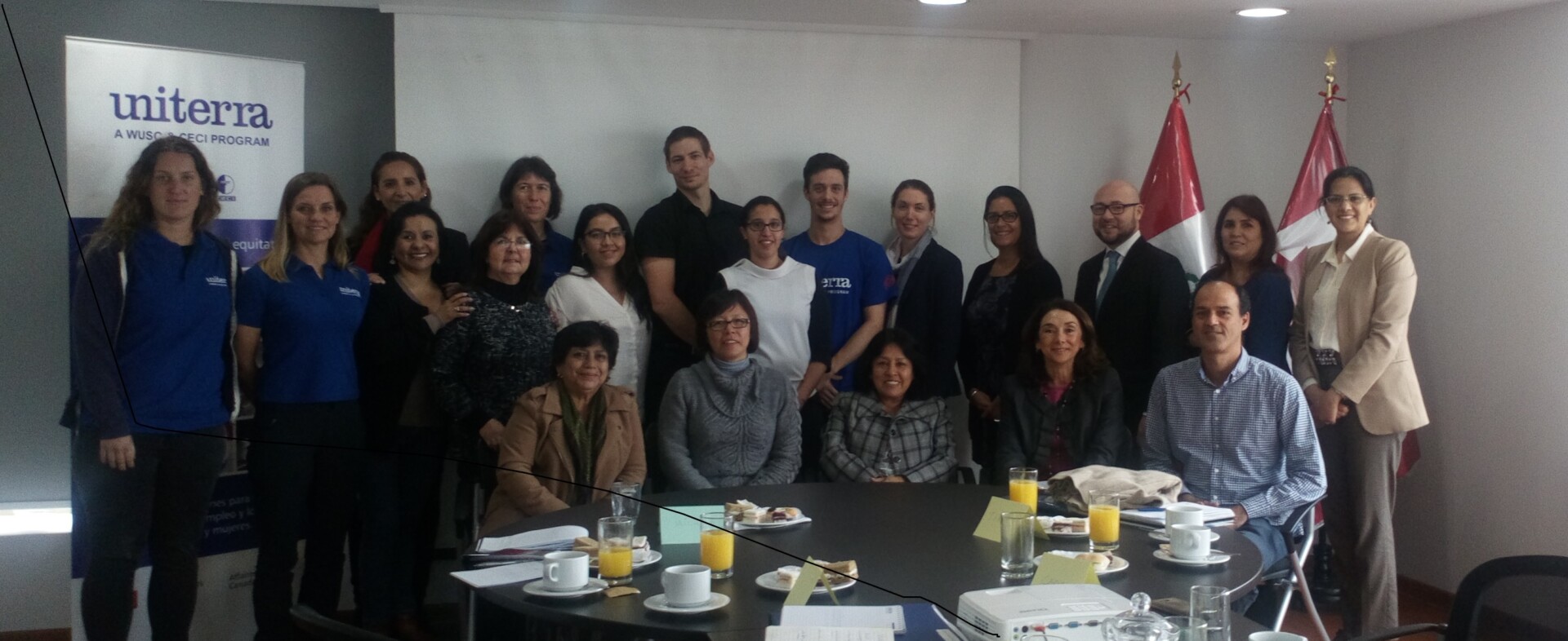 Foto grupo