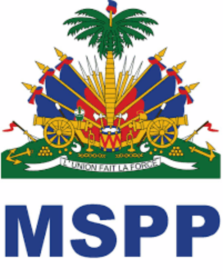 Mspp Haiti