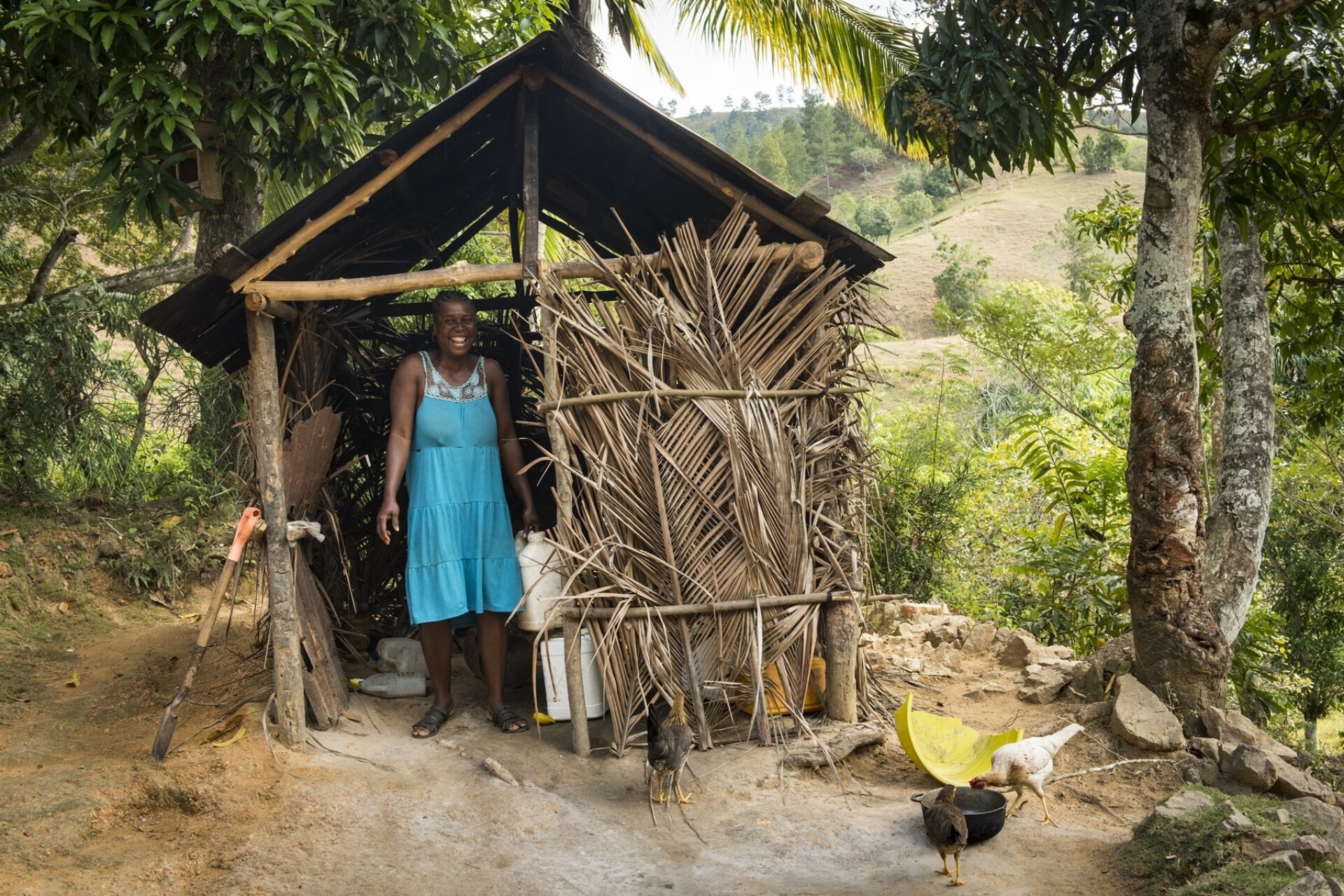 2019 Caroline Hayeur CECI KLIMA HAITI 9164 6132