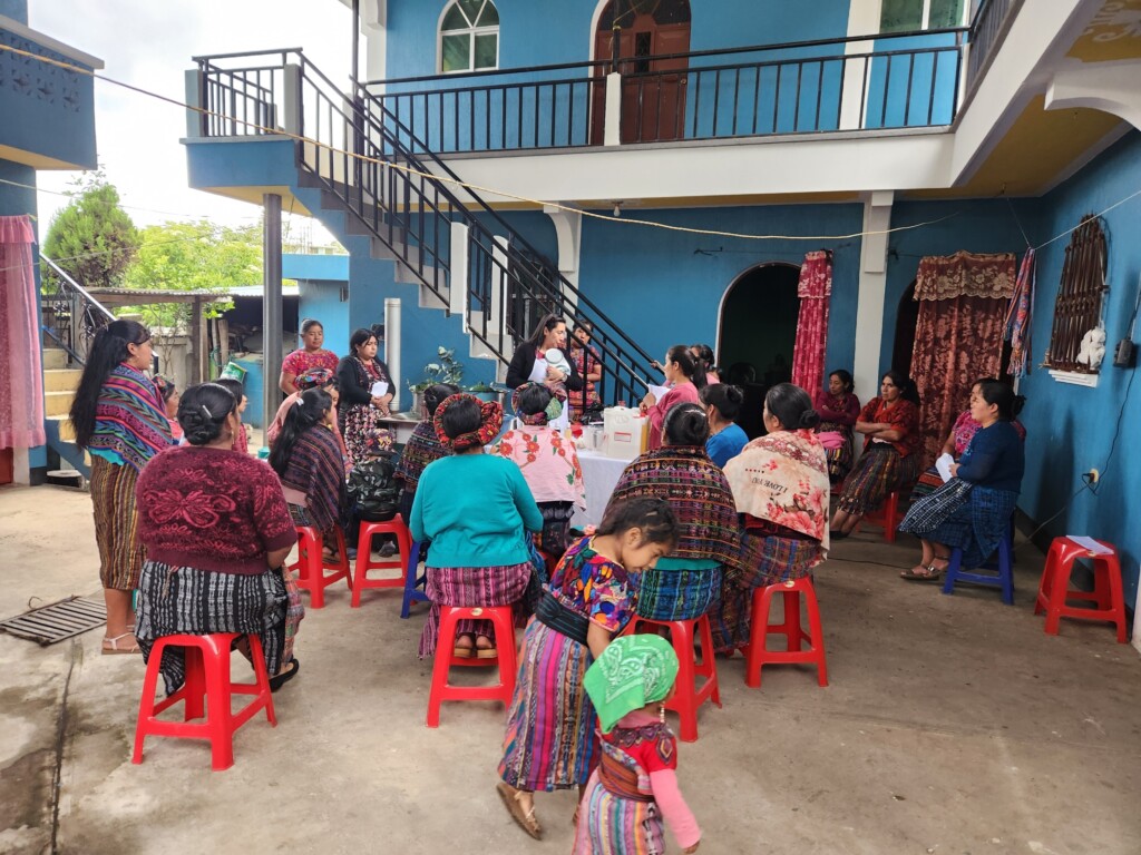 CV Guatema 2025 Johanne Larouche 4