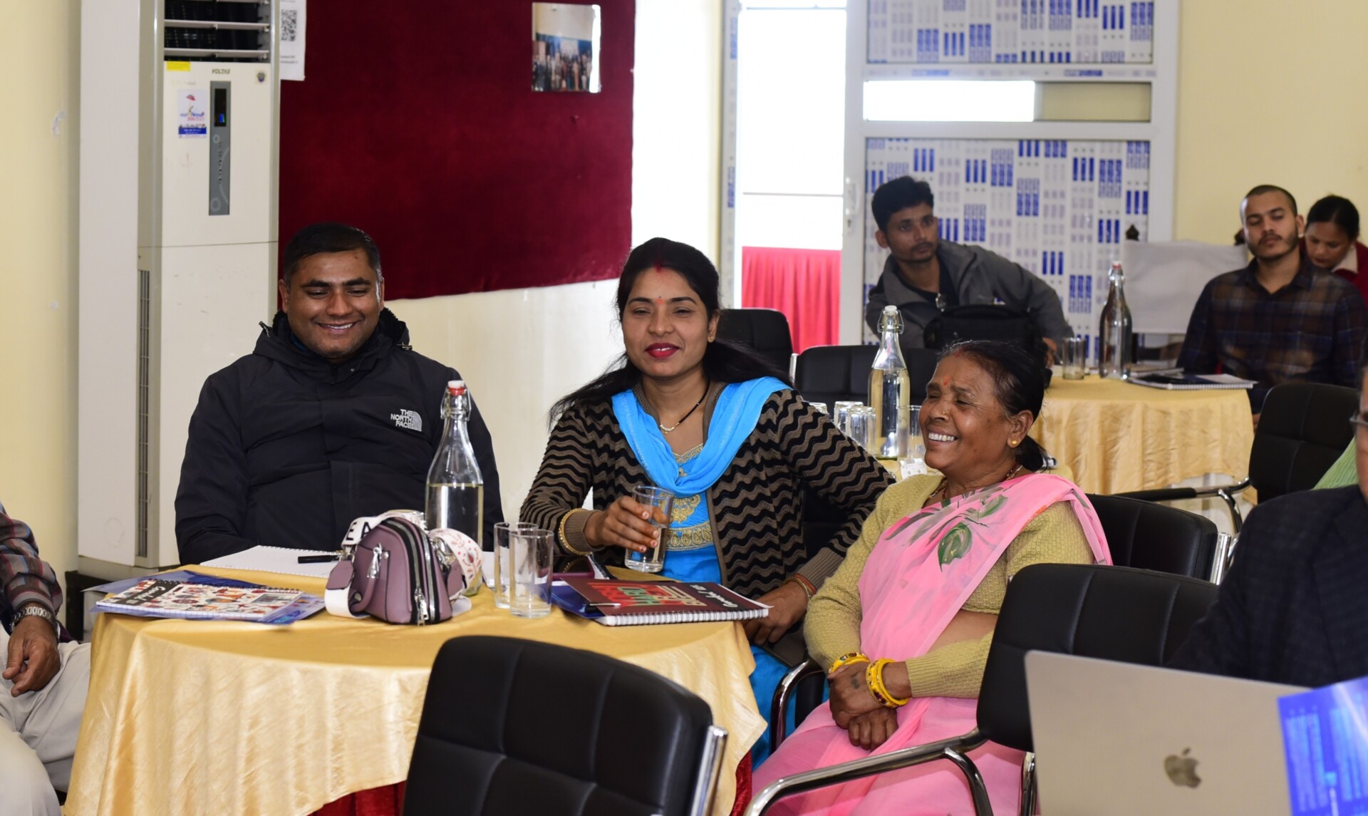 2026 Nepal Sama Sama Launch events 51