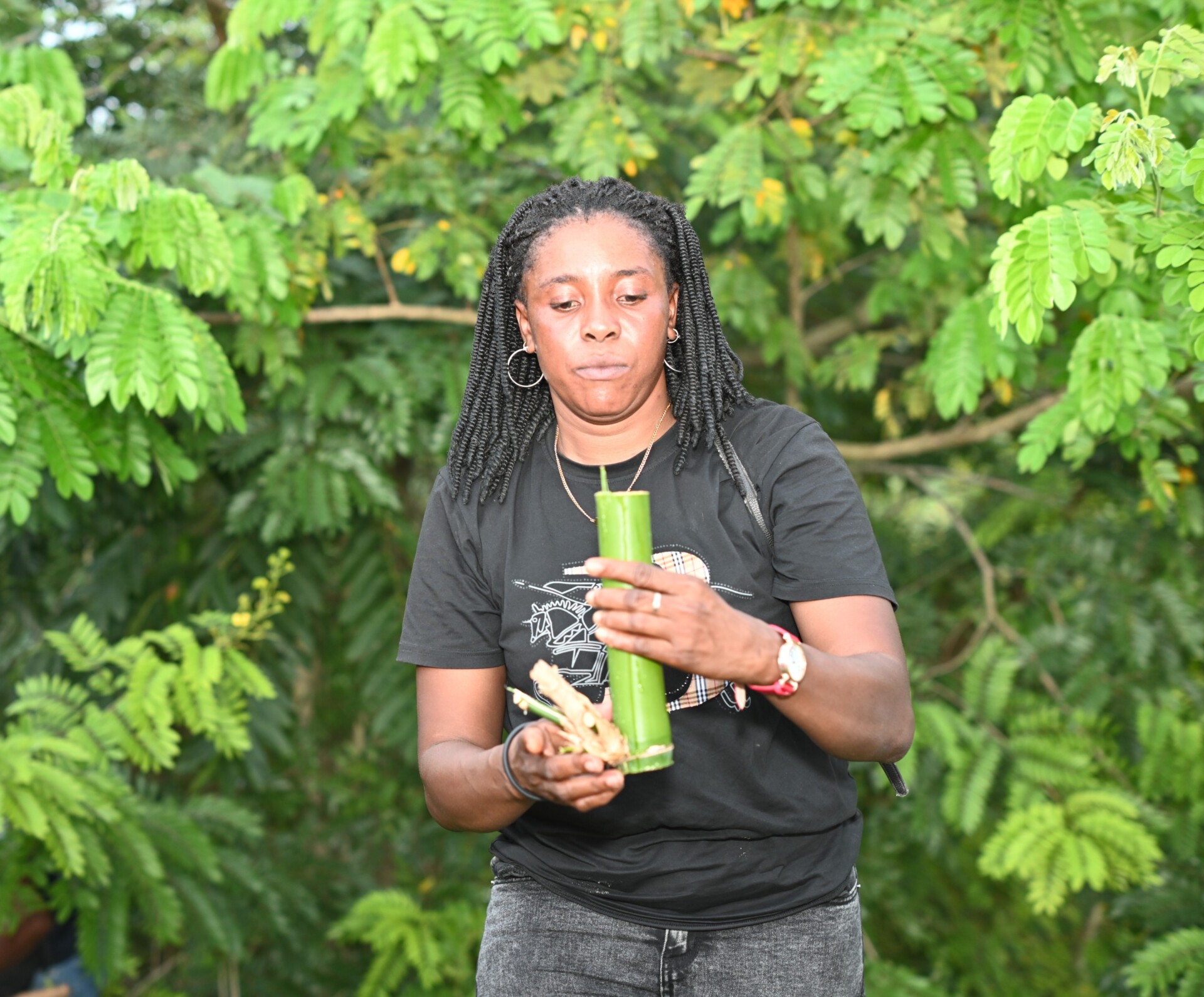 Atelier Projet Koridò Vèt 2025