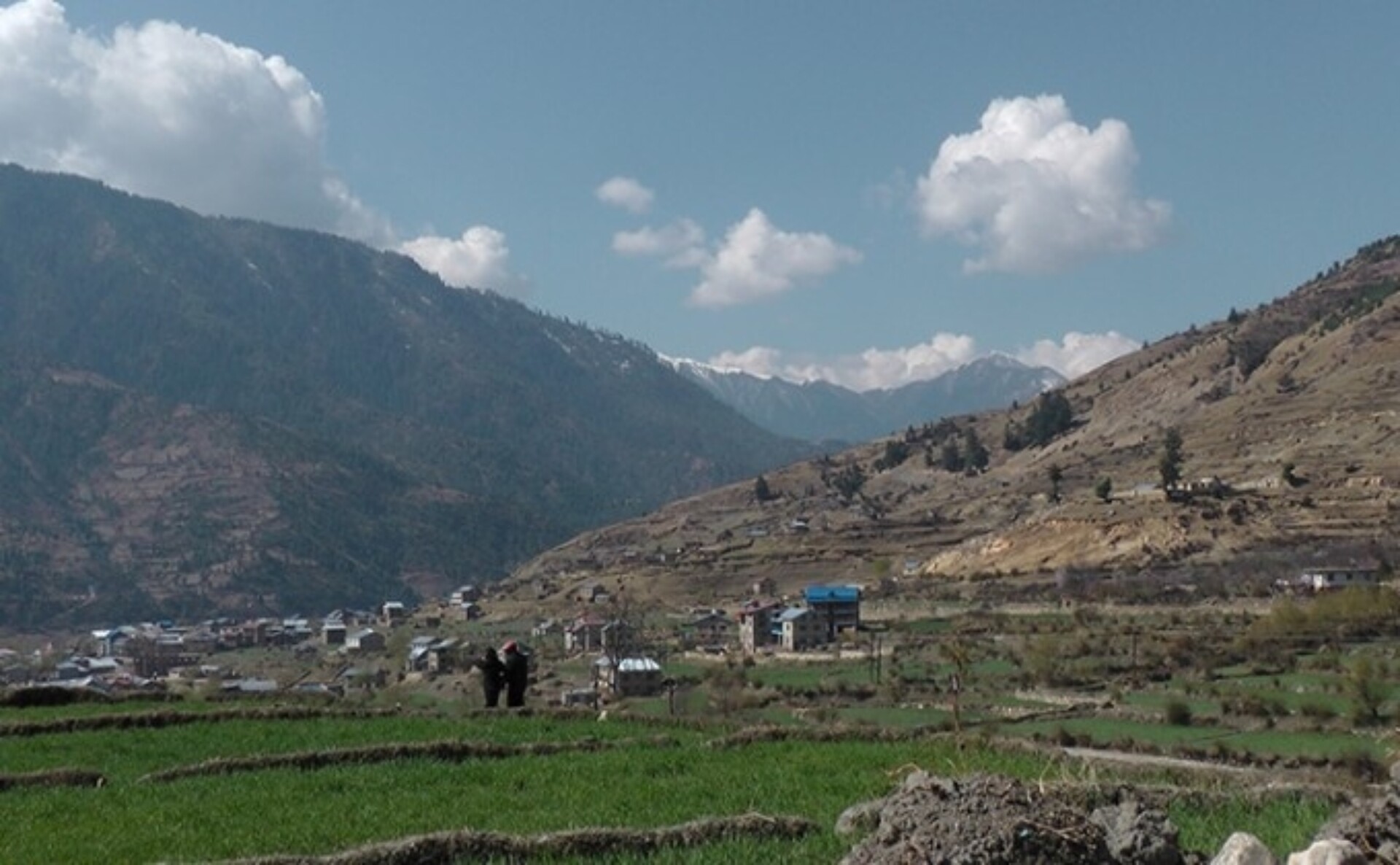 Nepal sdp dilip chinnakonda thumbnail