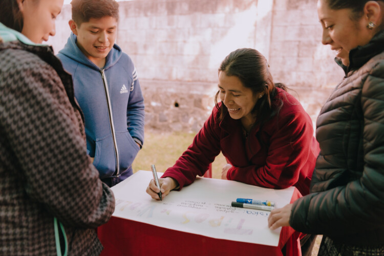 5 SSF Guatemala