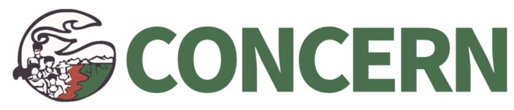 CONCERN Logo
