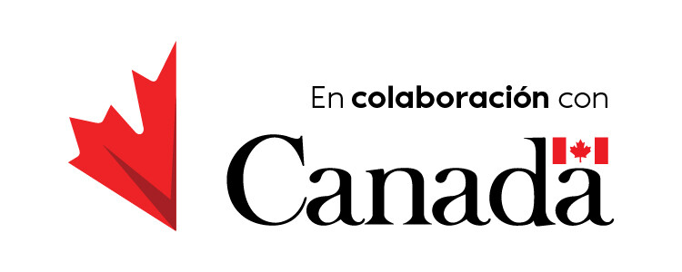 Canada Aid Partnership Colors SPANISH