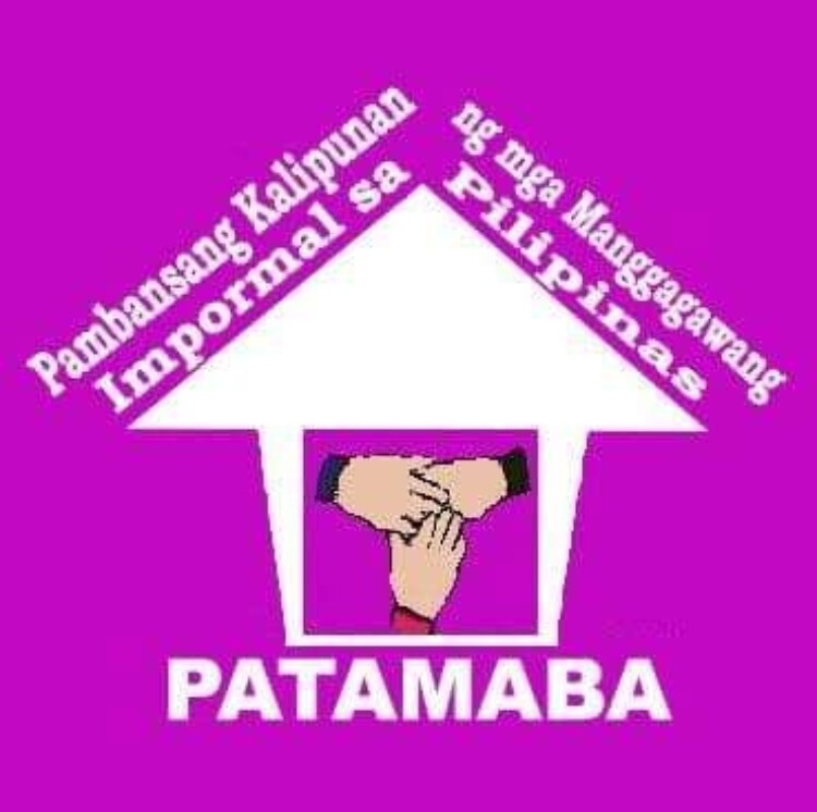 Patamaba Logo